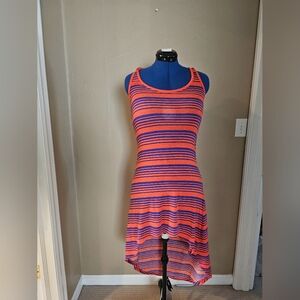 ✨️5 For $20✨️ High low maxi dress